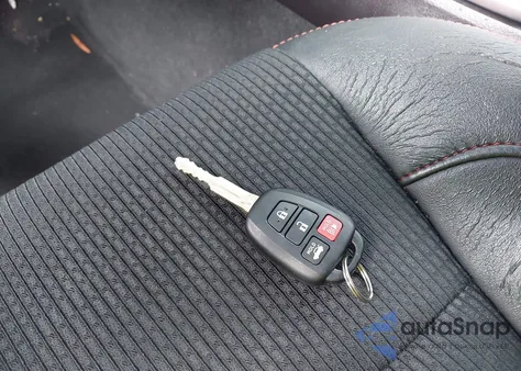 2017 Toyota Camry Se from USA, damaged, VIN 4T1BF1FK3HU647529